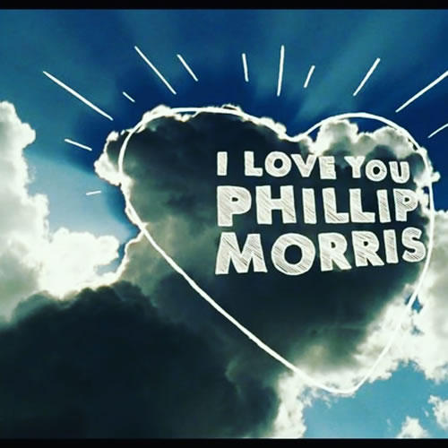 フィリップ、きみを愛してる！